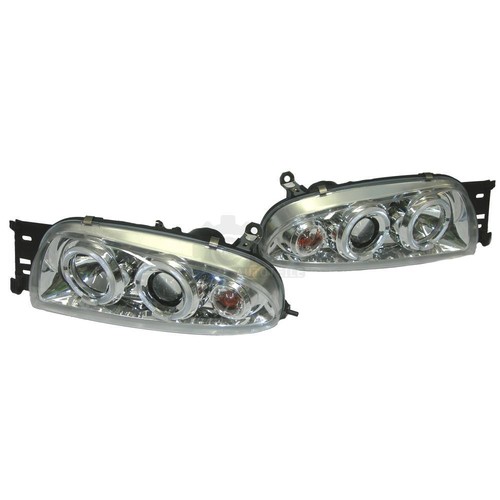 Diederichs kit faro sinistra - kit,