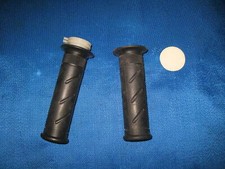 SACHS MadAss 50MANOPOLE CON TIRACAVO HANDLEBAR THROTTLE GRIP