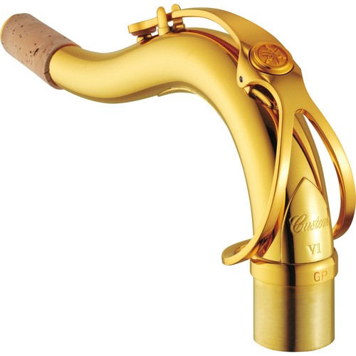 Collo sassofono tenore yamaha - sassofono,