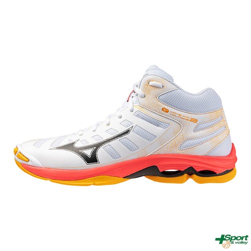 Scarpa volley mizuno wave - mizuno,