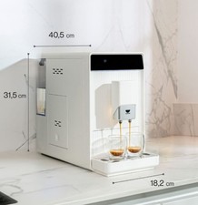 Macchina caffè INCAPTO Aura