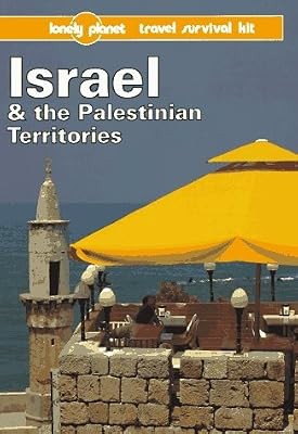 Lonely planet israel the - &,