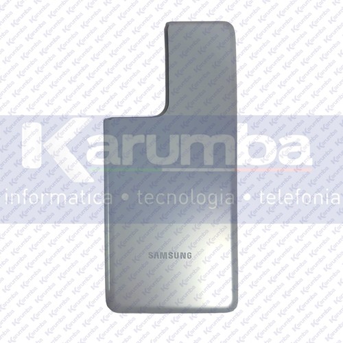 Back cover samsung galaxy s21 - samsung,