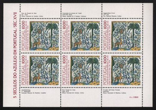 Portugal centuries of - portugal,