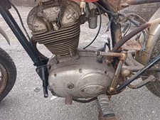 Blocco Motore Ducati 250 Monza