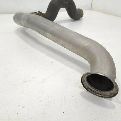 Tubo intercooler opel zafira - zafira, a