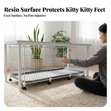 Box Componibile a più Piani