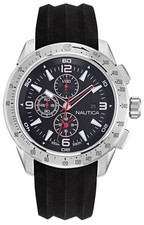 Nautica NAPLECR15 Watch – No