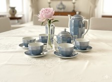 Servizio antico Art Déco J