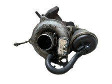 TURBINA PER FIAT Grande Punto