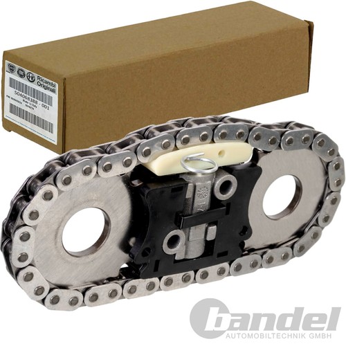 Kit catena distribuzione - kit,