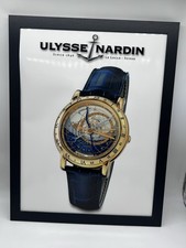 Ulysse Nardin Astrolabium