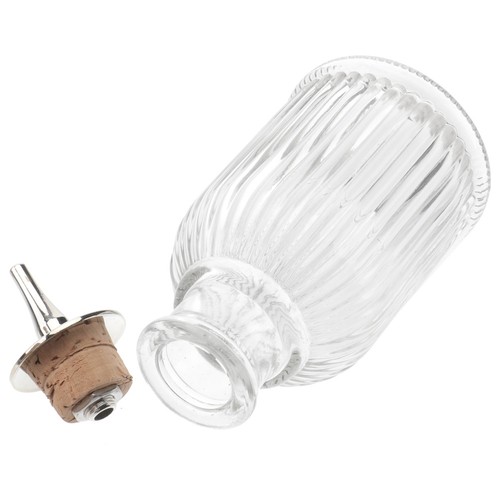 Dispenser whisky vetro - whisky, 90ml