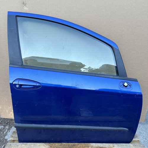 Portiera anteriore destra per - anteriore,