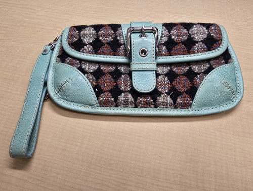 Portafoglio donna isabella - donna,