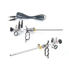 Resectoscope bipolar karl - resectoscope,