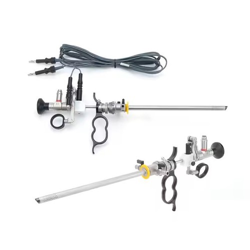 Resectoscope bipolar karl - resectoscope,