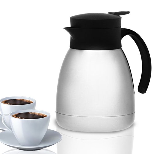 Caraffa sottovuoto termica - sottovuoto,