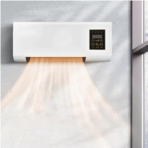 Ventilatore condizionatore - ventilatore,