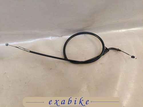 Cable starter pour - cable,