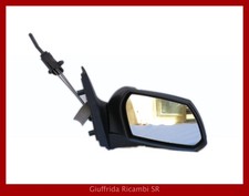 Specchietto Retrovisore