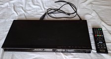 Sony BDP-S380 Lettore