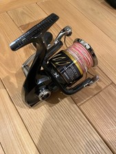 SHIMANO Spinning Reel 13