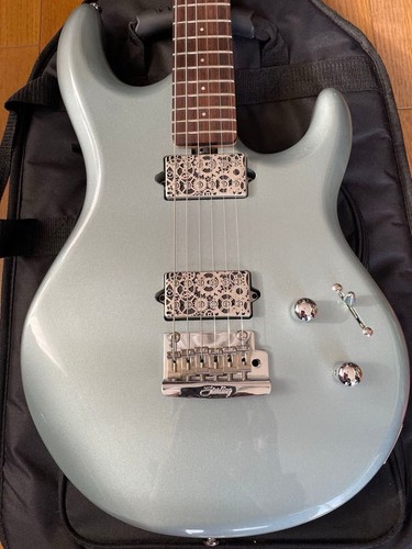 Sterling music man luke100d - sterling,