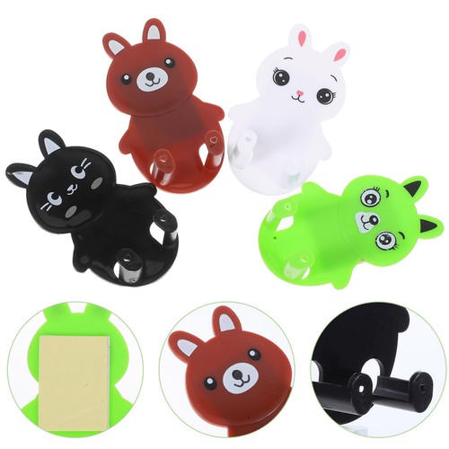 Pcs ganci muro per - da,