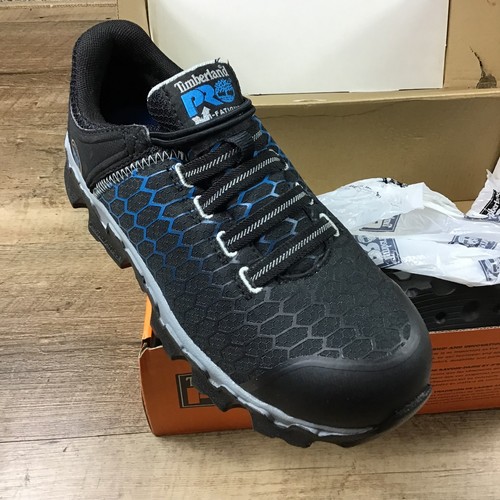 Scarpe antinfortunistiche
