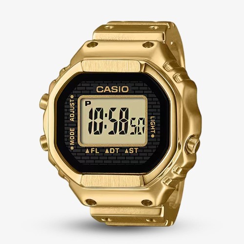 Orologio casio - orologio, 50°
