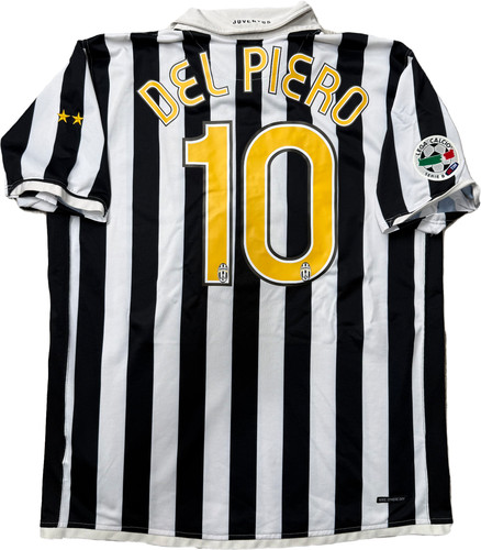 Maglia calcio vintage del - maglia,