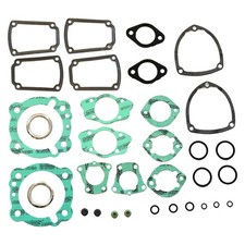 Kit guarnizioni top di gamma