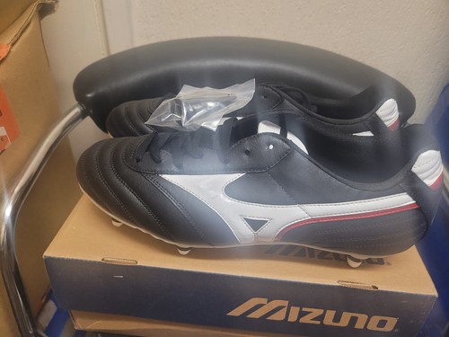 Scarpe calcio mizuno - scarpe,