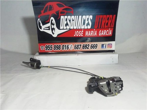 Chiusura elettromagnetica