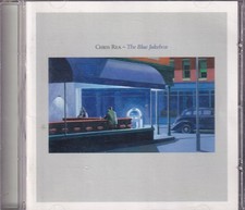 Chris rea the blue - rea, "the