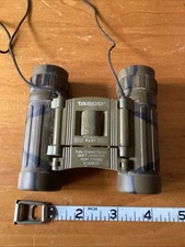 Binocolo piccolo Tasco modello