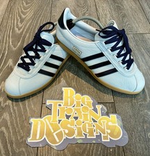 Adidas Trimm Star Originals