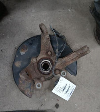 2009-2015 Honda Pilot Front