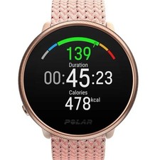 Polar Ignite 2 Orologio GPS -