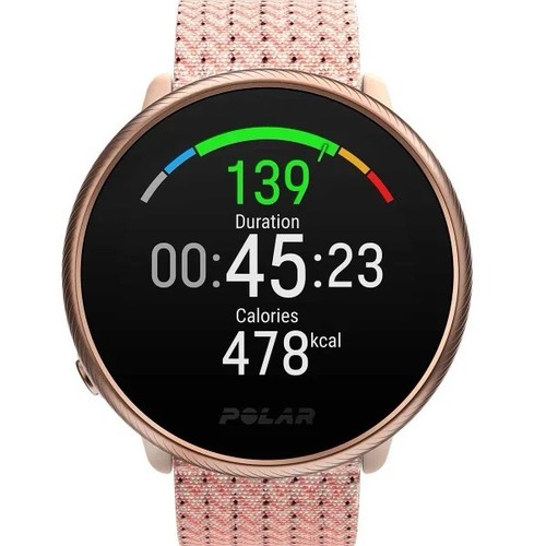 Polar ignite orologio gps - ignite, 2