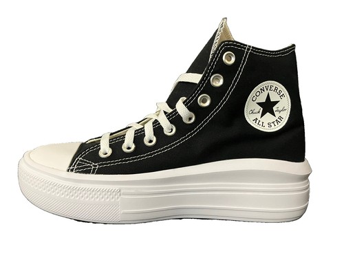 Sneakers alte converse chuck - sneakers,