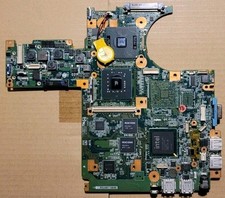 Scheda madre Panasonic
