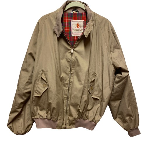 Giacca harrington vintage - giacca,