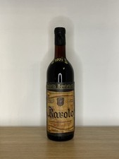 Barolo Fratelli Berteletti