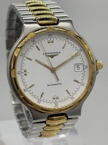 Orologio longines conquest - orologio,