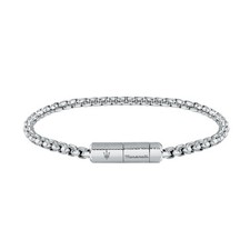Bracciale uomo maserati j - bracciale,