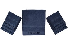 TRUSSARDI COMPLETO DA BAGNO 5