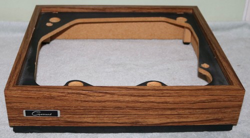Garrard z2000b 990b - z2000b, base