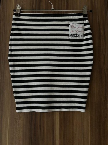 Gonna jeans donna moschino - gonna,